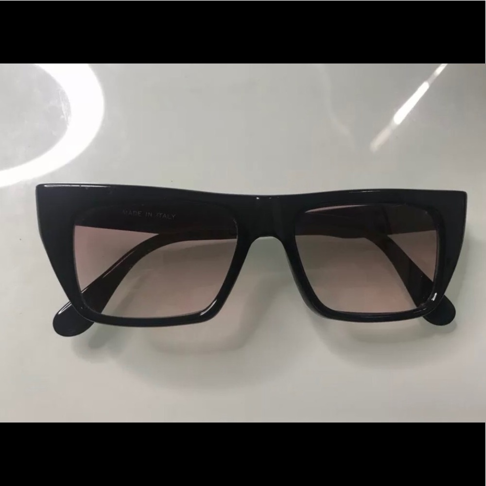 Frederic Beausoleil sunglasses
